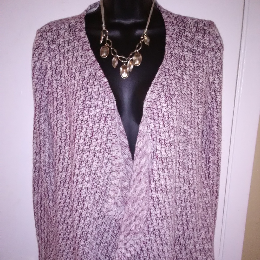 Forever 21 cardigan